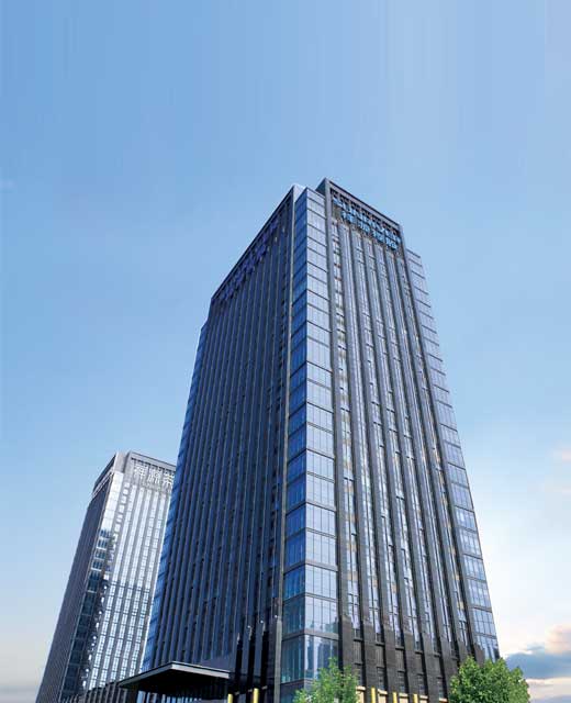 东升国际官网-钻营健全,你我一路成长