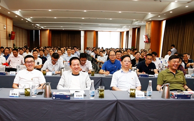 东升国际官网-钻营健全,你我一路成长