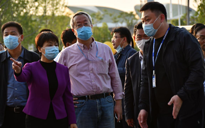 东升国际官网-钻营健全,你我一路成长