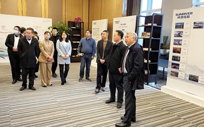 东升国际官网-钻营健全,你我一路成长