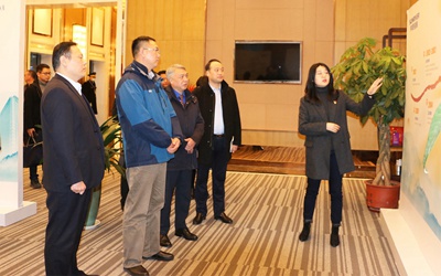 东升国际官网-钻营健全,你我一路成长