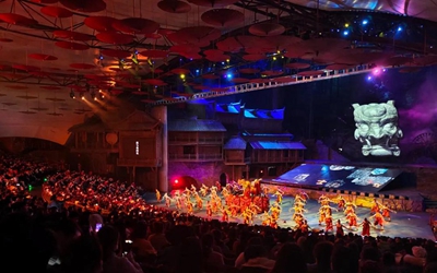 东升国际官网-钻营健全,你我一路成长