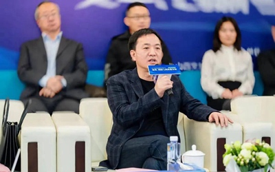 东升国际官网-钻营健全,你我一路成长