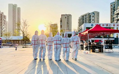 东升国际官网-钻营健全,你我一路成长