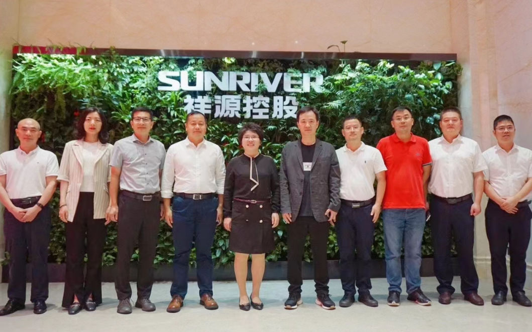 东升国际官网-钻营健全,你我一路成长